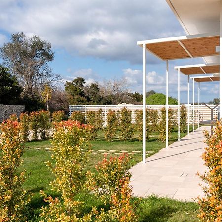 Sarmenti Agriresort Otranto Exterior photo