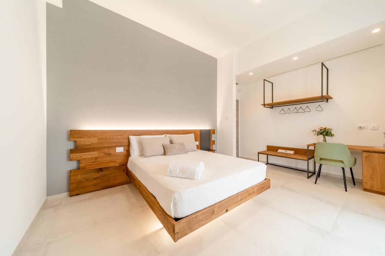 Sarmenti Agriresort Otranto Exterior photo