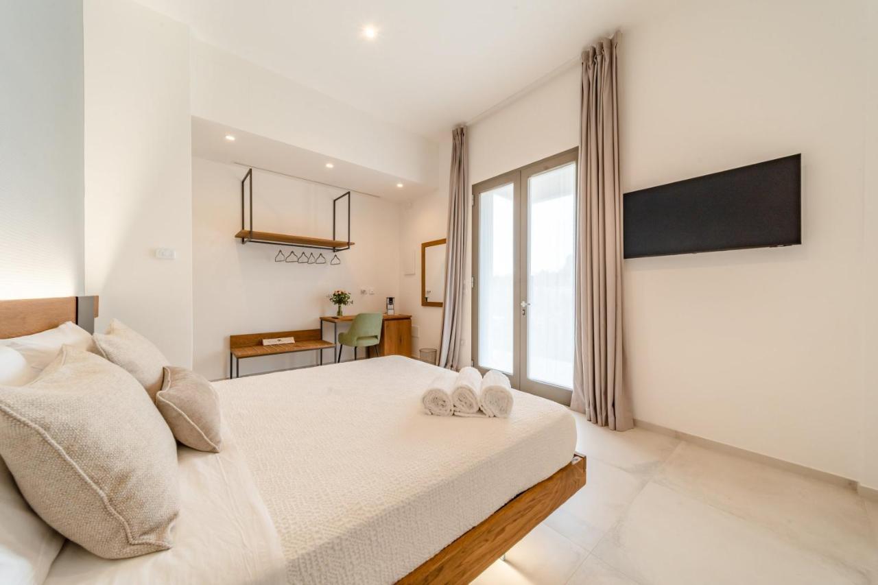Sarmenti Agriresort Otranto Exterior photo