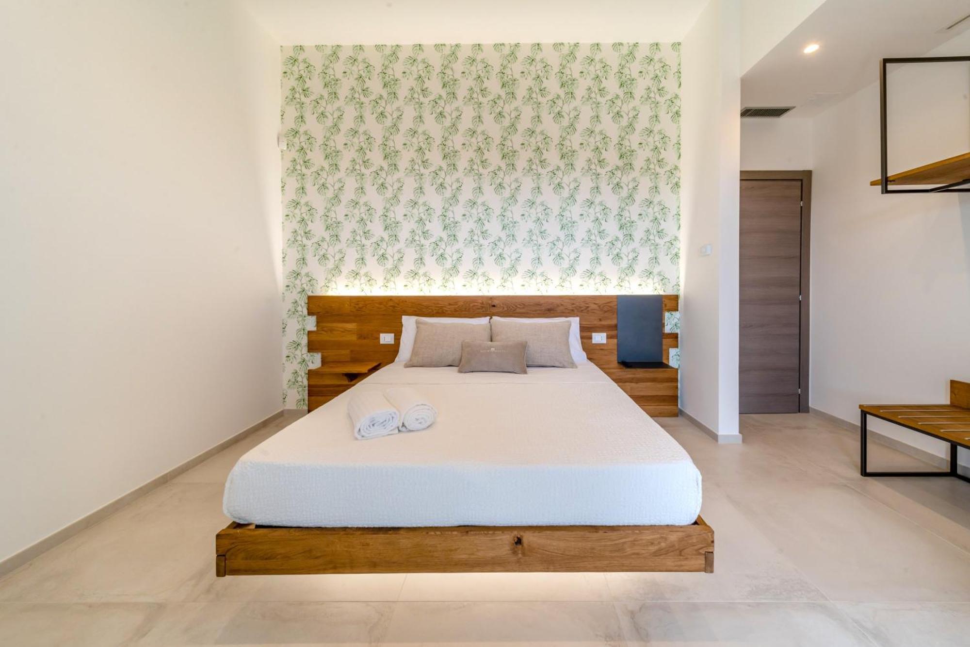 Sarmenti Agriresort Otranto Exterior photo