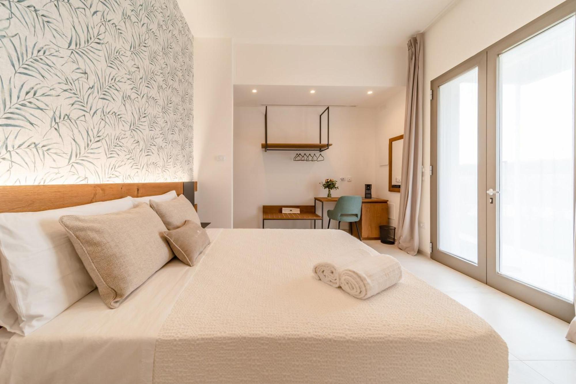 Sarmenti Agriresort Otranto Exterior photo