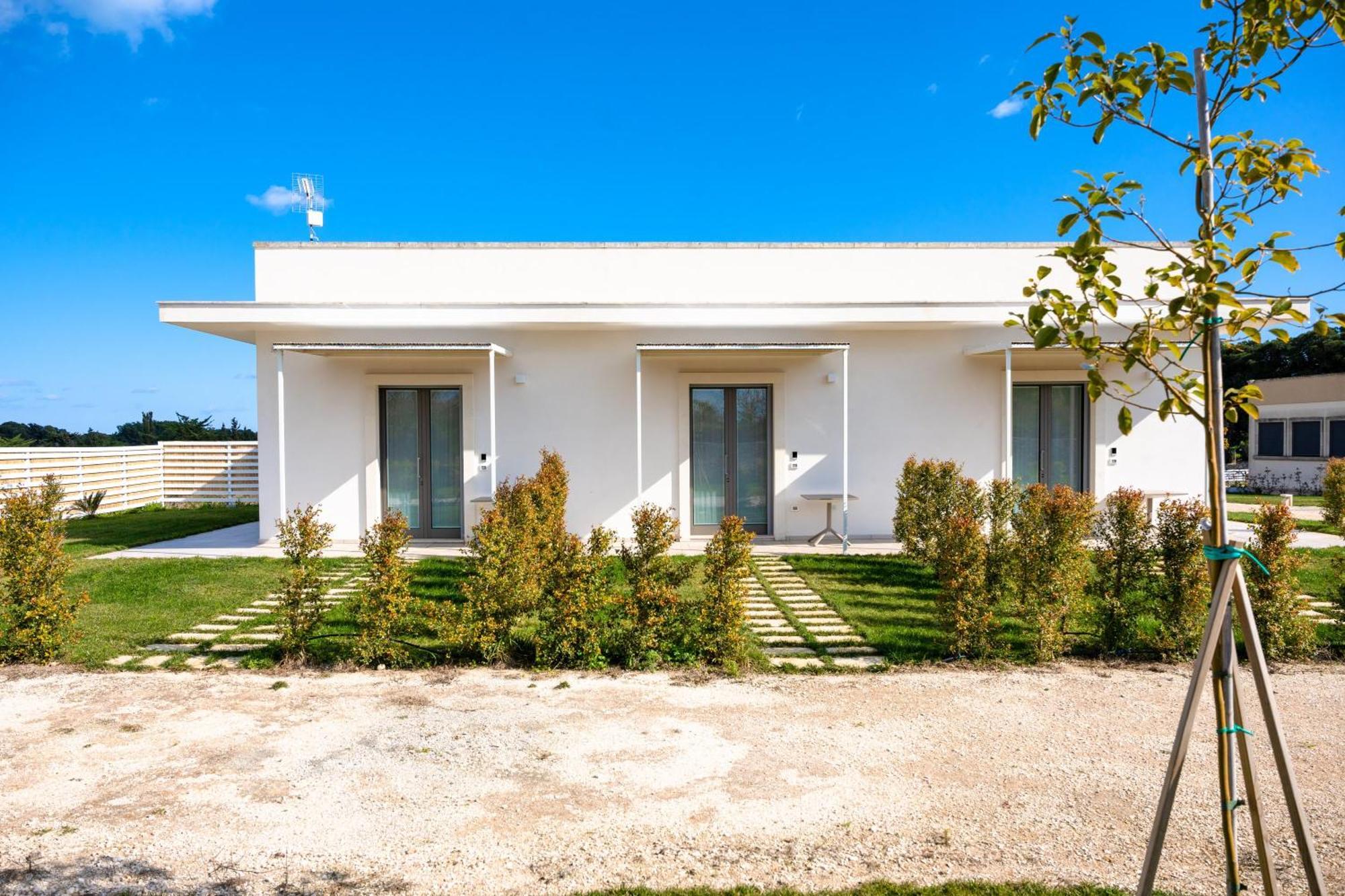 Sarmenti Agriresort Otranto Exterior photo