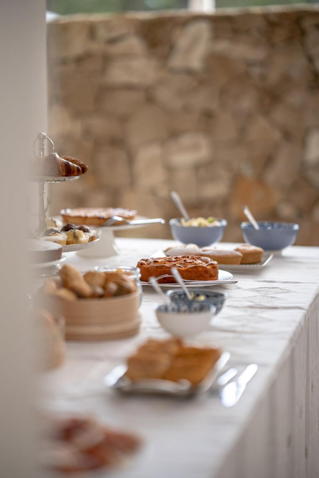 Sarmenti Agriresort Otranto Exterior photo